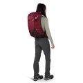 OSPREY SIRRUS 24 elderberry purple/chiru tan
