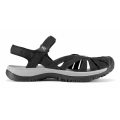 KEEN Rose Sandal black/neutral gray dámská