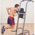 Insportline GKR82 Body-Solid Hrazda 4v1