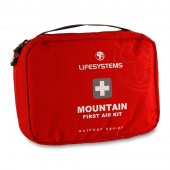 Lifesystems Mountain First Aid Kit + DÁREK DLE VÝBĚRU!