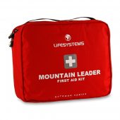 Lifesystems Mountain Leader First Aid Kit + DÁREK DLE VÝBĚRU!