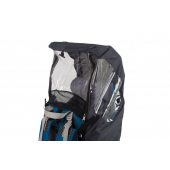 LittleLife Child Carrier Rain Cover + DÁREK DLE VÝBĚRU!