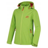 HANNAH Kasha Lite JR Lime green + DÁREK DLE VÝBĚRU!