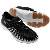 Keen UNEEK O2 W black/harvest gold