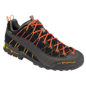 La Sportiva Hyper Gtx black + DÁREK DLE VÝBĚRU!