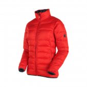 Mammut Whitehorn IN Jacket Women spicy-marine + DÁREK DLE VÝBĚRU!