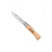 OPINEL N°04 Inox 5 cm