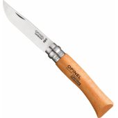 OPINEL VR N°07 Carbon 8 cm