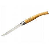 OPINEL VR N°12 Slim Inox Olive 12 cm