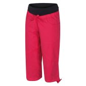 Hannah Alca raspberry sorbet