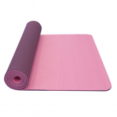 YATE YOGA MAT DVOUVRSTVÁ + DÁREK DLE VÝBĚRU!