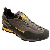 La Sportiva Boulder X grey/yellow + DÁREK DLE VÝBĚRU!