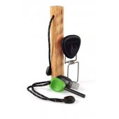 Light My Fire Fire Lighting Kit green/black + DÁREK DLE VÁBĚRU!