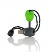 Light My Fire Fire Steel Scout 2.0. green