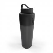 Light My Fire Pack-Up Bottle black + DÁREK DLE VÝBĚRU!