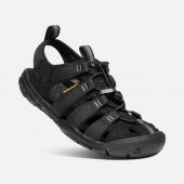 KEEN Clearwater CNX W black/black + DÁREK DLE VÝBĚRU!