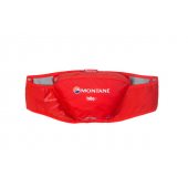 Montane Via Bite 1 flag red + DÁREK DLE VÝBĚRU!