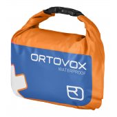 Ortovox FIRST AID WATERPROOF shocking orange + DÁREK DLE VÝBĚRU!