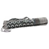 Prana BHAKTI YOGA BAG silver + DÁREK dle VÝBĚRU!!