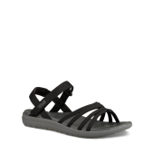 Teva Sanborn Cota Sandal 1099447 BLK + DÁREK DLE VÝBĚRU!