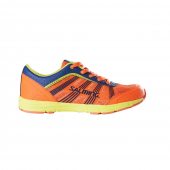 Salming Speed Shoe Kid laces shocking orange + DÁREK DLE VÝBĚRU!