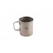Robens Titanium Mug + DÁREK DLE VÝBĚRU!
