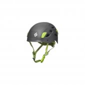 Black Diamond Half Dome Helmet slate + DÁREK DLE VÝBĚRU!