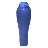 Mountain Equipment Starlight Micro sodalite blue + DÁREK DLE VÝBĚRU!