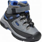 KEEN TARGHEE MID WP K steel grey/baleine blue + DÁREK DLE VÝBĚRU!