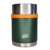 Esbit Termoska na jídlo SCULPTOR 0,75L green + DÁREK DLE VÝBĚRU!