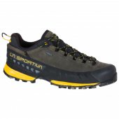 La Sportiva TX5 LOW GTX carbon/yellow + DÁREK DLE VÝBĚRU!