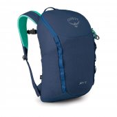 OSPREY JET 12 II wave blue + DÁREK DLE VÝBĚRU!