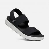 KEEN ELLE BACKSTRAP W black + DÁREK DLE VÝBĚRU!