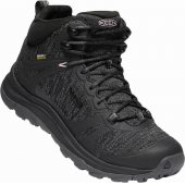 Keen TERRADORA II MID WP W black/magnet + DÁREK DLE VÝBĚRU!