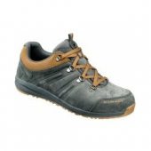 Mammut Chuck Low Men graphite-timber + DÁREK DLE VÝBERU!