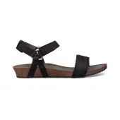 Teva Mahonia Stitch 1112610 BLK + DÁREK DLE VÝBĚRU!