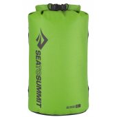 Sea To Summit Big River Dry Bag 35l zelená + DÁREK DLE VÝBĚRU!