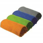 Sea To Summit Dry Litle Towel M zelená + DÁREK DLE VÝBĚRU!