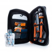 GSI Outdoors Gourmet Kitchen Set 11 + DÁREK DLE VÝBĚRU!