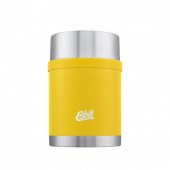 Esbit Termoska na jídlo Sculptor 0,75L sunshine yellow + DÁREK DLE VÝBĚRU!