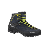 Salewa MS RAPACE GTX night black/kamille + DÁREK DLE VÝBĚRU!