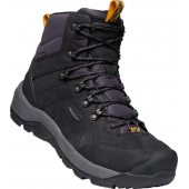 KEEN REVEL IV MID POLAR M black/magnet + DÁREK DLE VÝBĚRU!