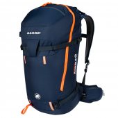 Mammut Light Short Removable Airbag 3.0 night + DÁREK DLE VÝBĚRU!