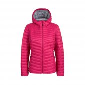 Mammut Convey IN Hooded Jacket Women sundown + DÁREK DLE VÝBĚRU!