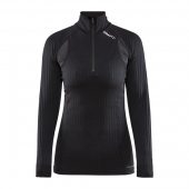 CRAFT Active Extreme X Zip W černá 1909675-999000 + DÁREK DLE VÝBĚRU!