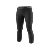 Dynafit TOUR LIGHT MERINO W 3/4 TIGHT black out + DÁREK DLE VÝBĚRU!