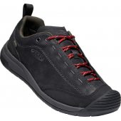 KEEN JASPER II WP M black/raven + DÁREK DLE VÝBĚRU!