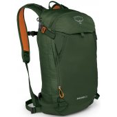 OSPREY SOELDEN 22 dustmoss green + DÁREK DLE VÝBĚRU!