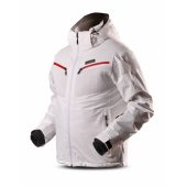 Trimm TORENT white/red + DÁREK DLE VÝBĚRU!