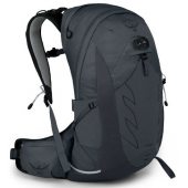 OSPREY TALON 22 III eclipse grey S/M + DÁREK DLE VÝBĚRU!